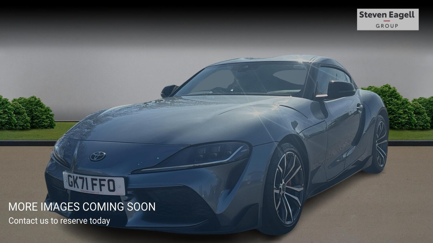 Used Toyota Supra for sale - 77982656: Photo 3