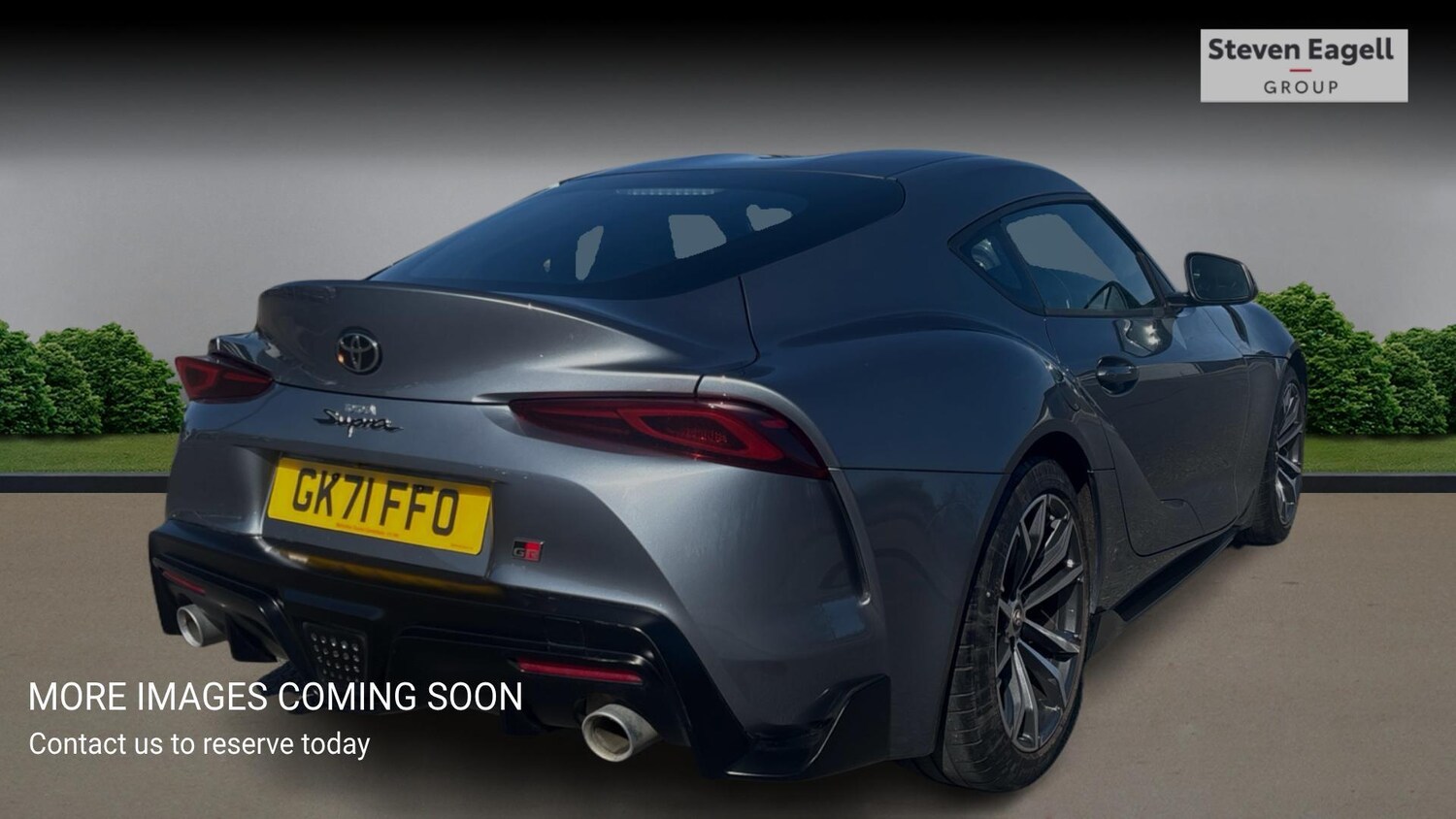 Used Toyota Supra for sale - 77982656: Photo 4