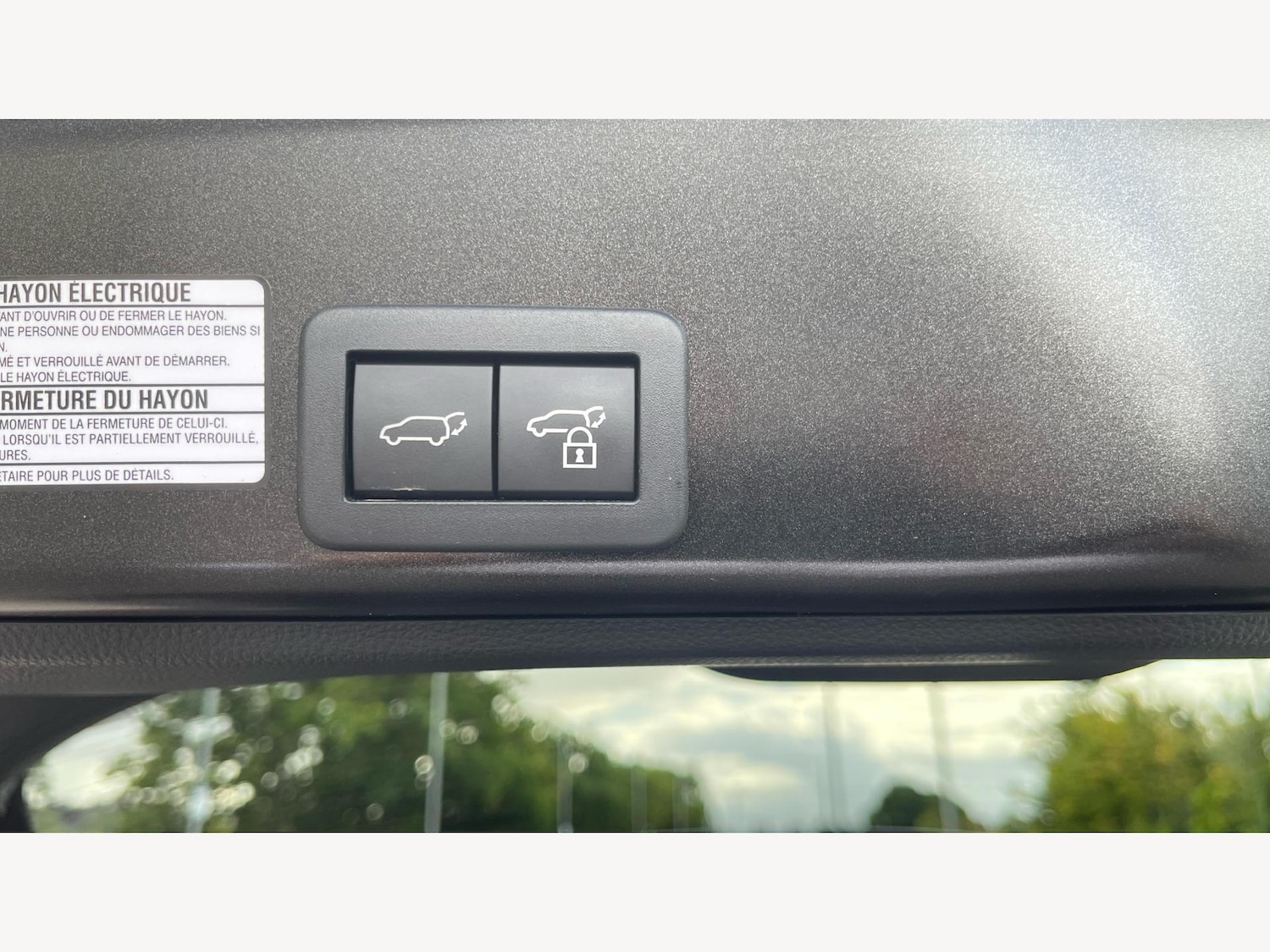 Vehicle 32