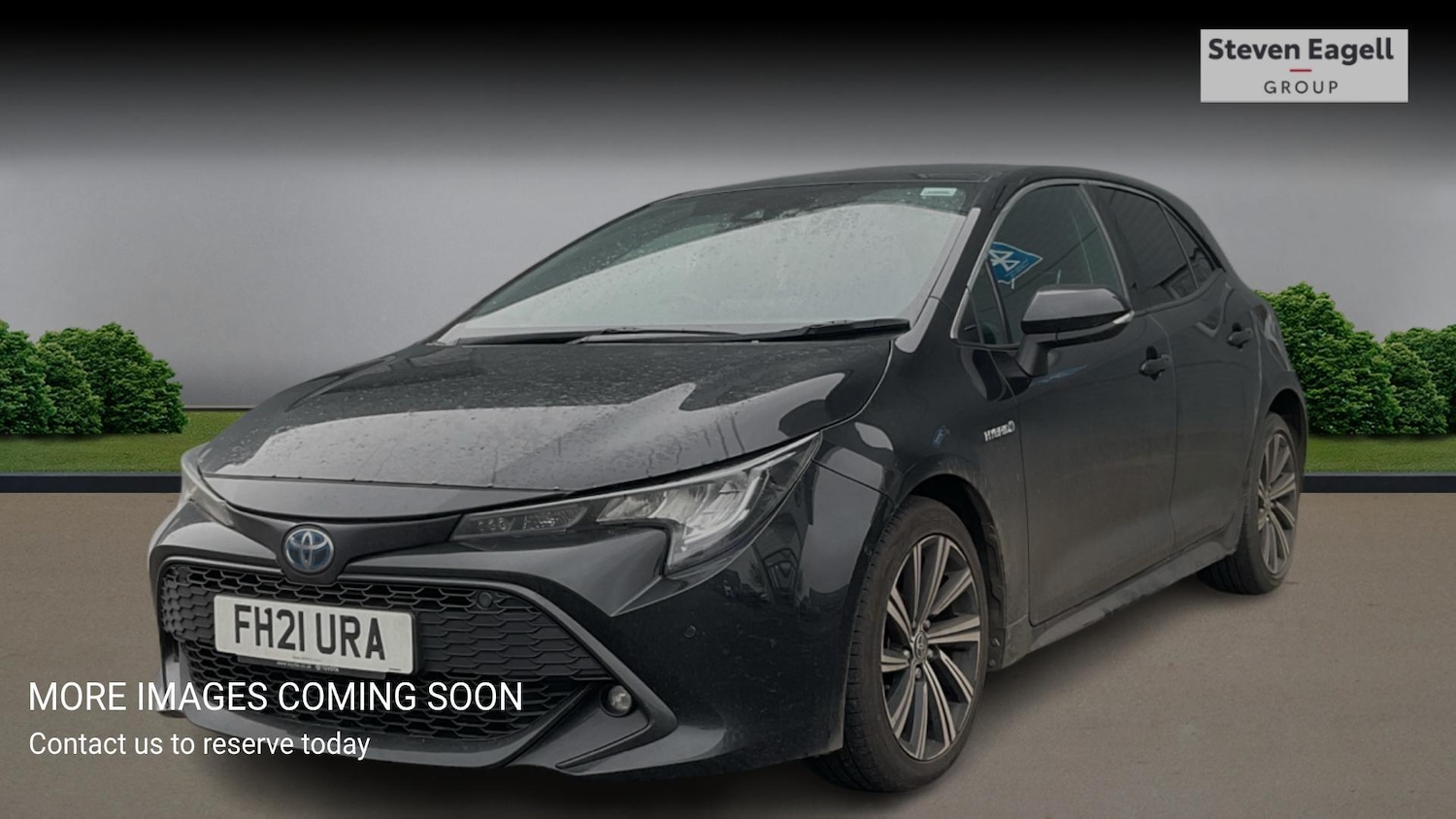 Used Toyota Corolla for sale - 77824876: Photo 3