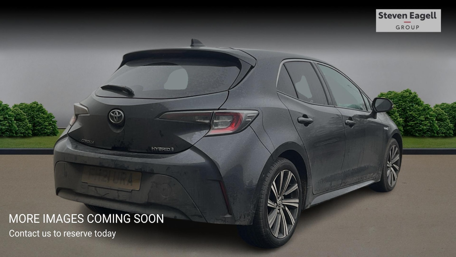 Used Toyota Corolla for sale - 77824876: Photo 4