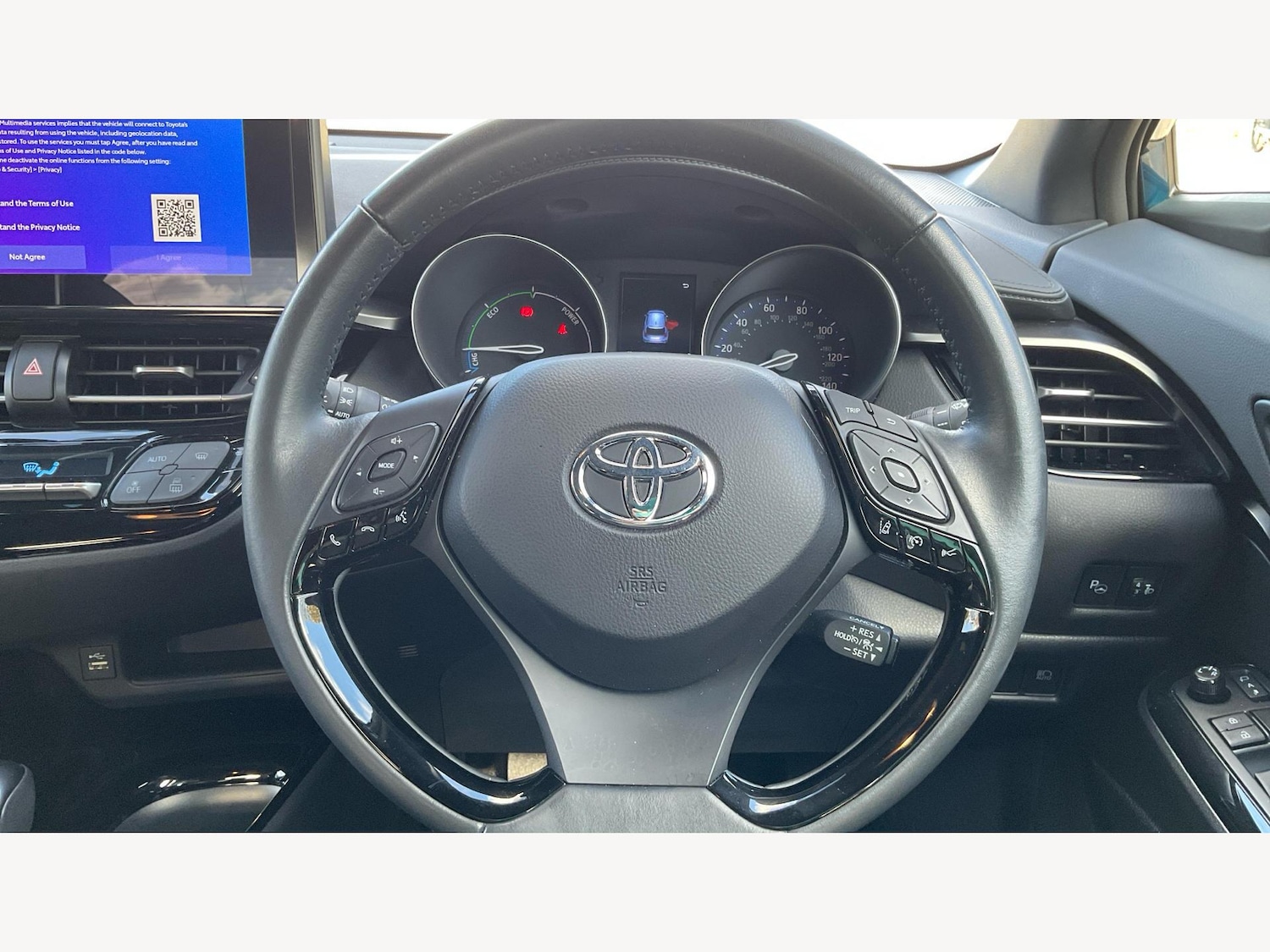 Used Toyota C-HR 2023 for sale - 76260302: Photo 10