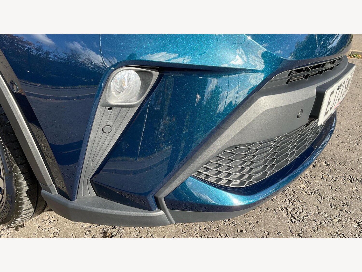 Used Toyota C-HR 2023 for sale - 76260302: Photo 27