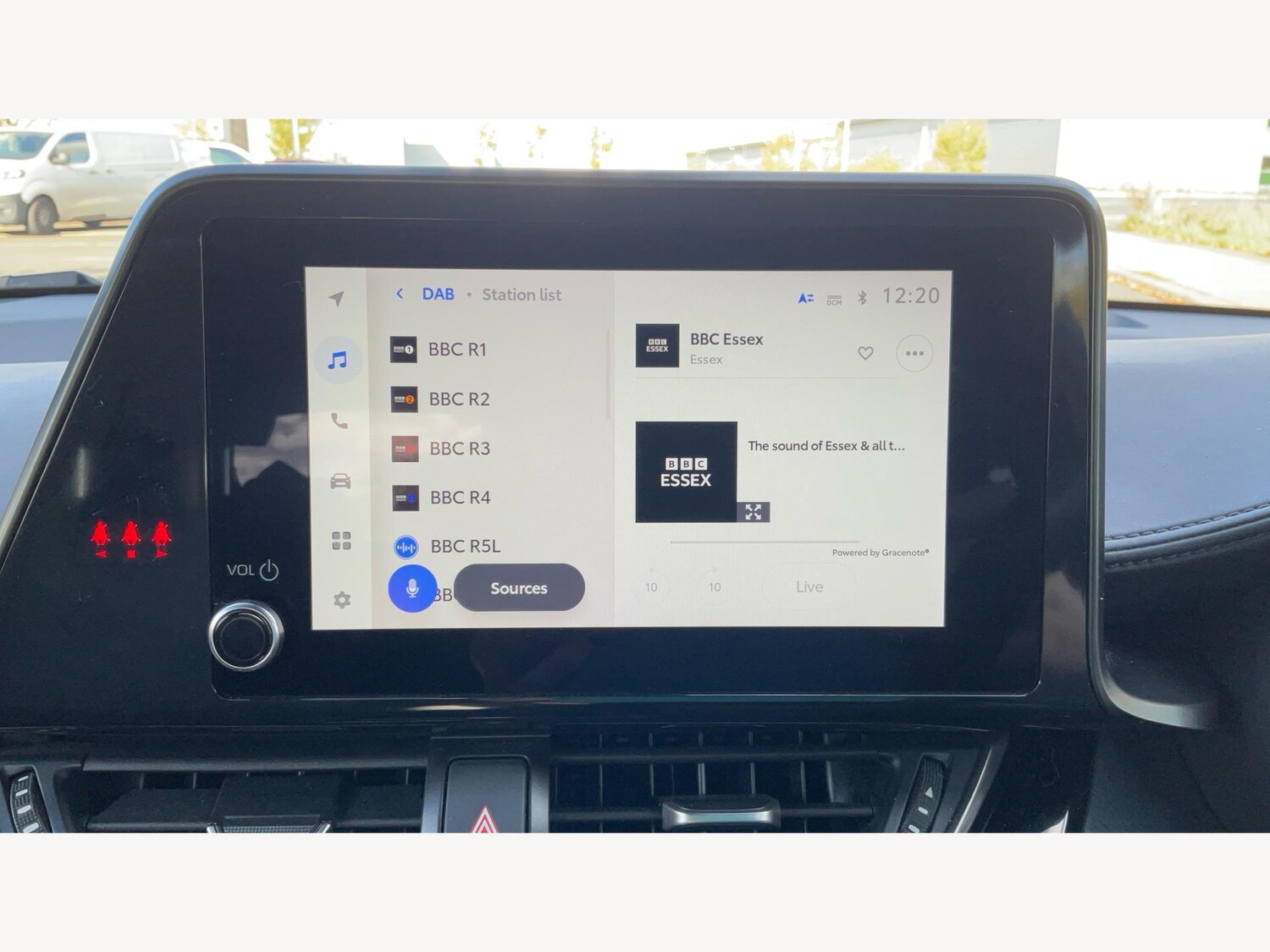 Used Toyota C-HR 2023 for sale - 76260302: Photo 29