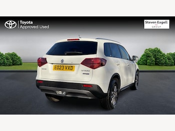 Used Suzuki Vitara 2023 for sale - 76975727: Photo