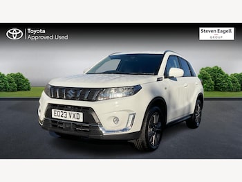 Used Suzuki Vitara 2023 for sale - 76975727: Photo