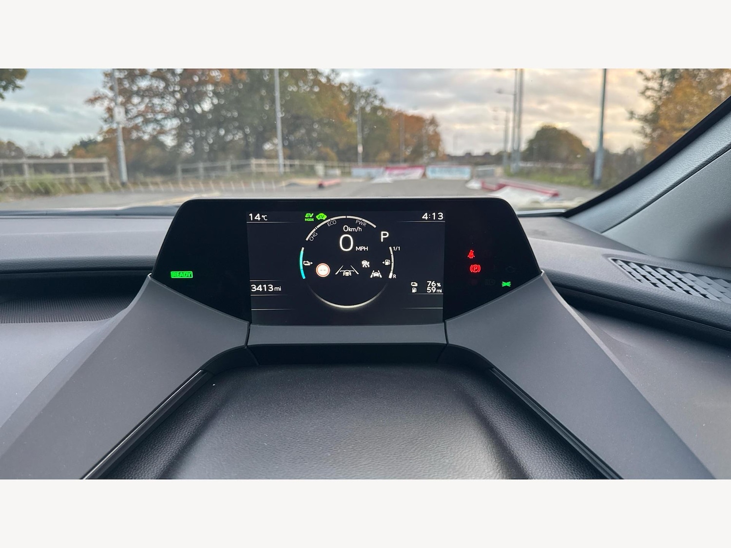 Used Toyota Prius 2025 for sale - 77658803: Photo 11