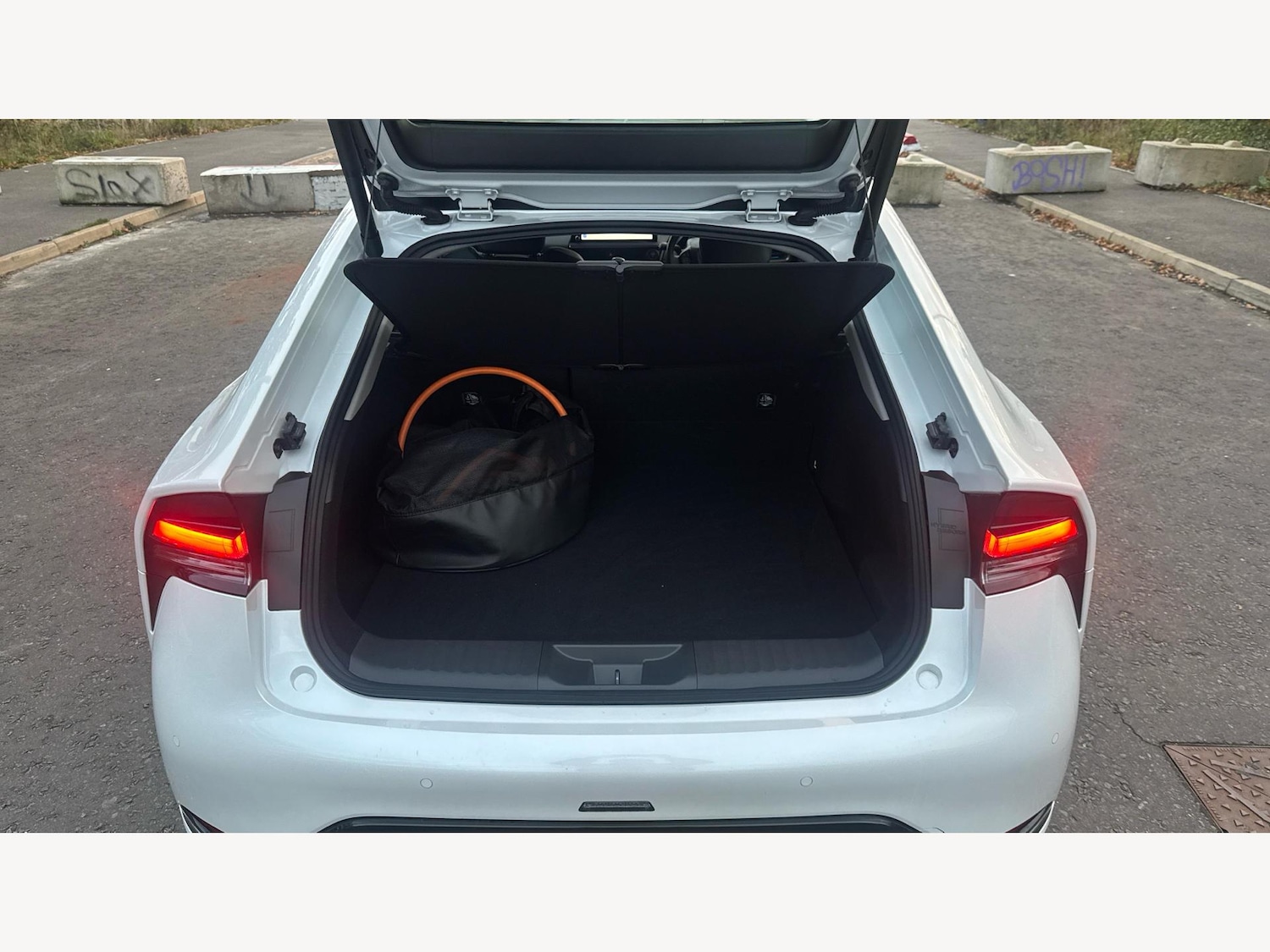 Used Toyota Prius 2025 for sale - 77658803: Photo 16