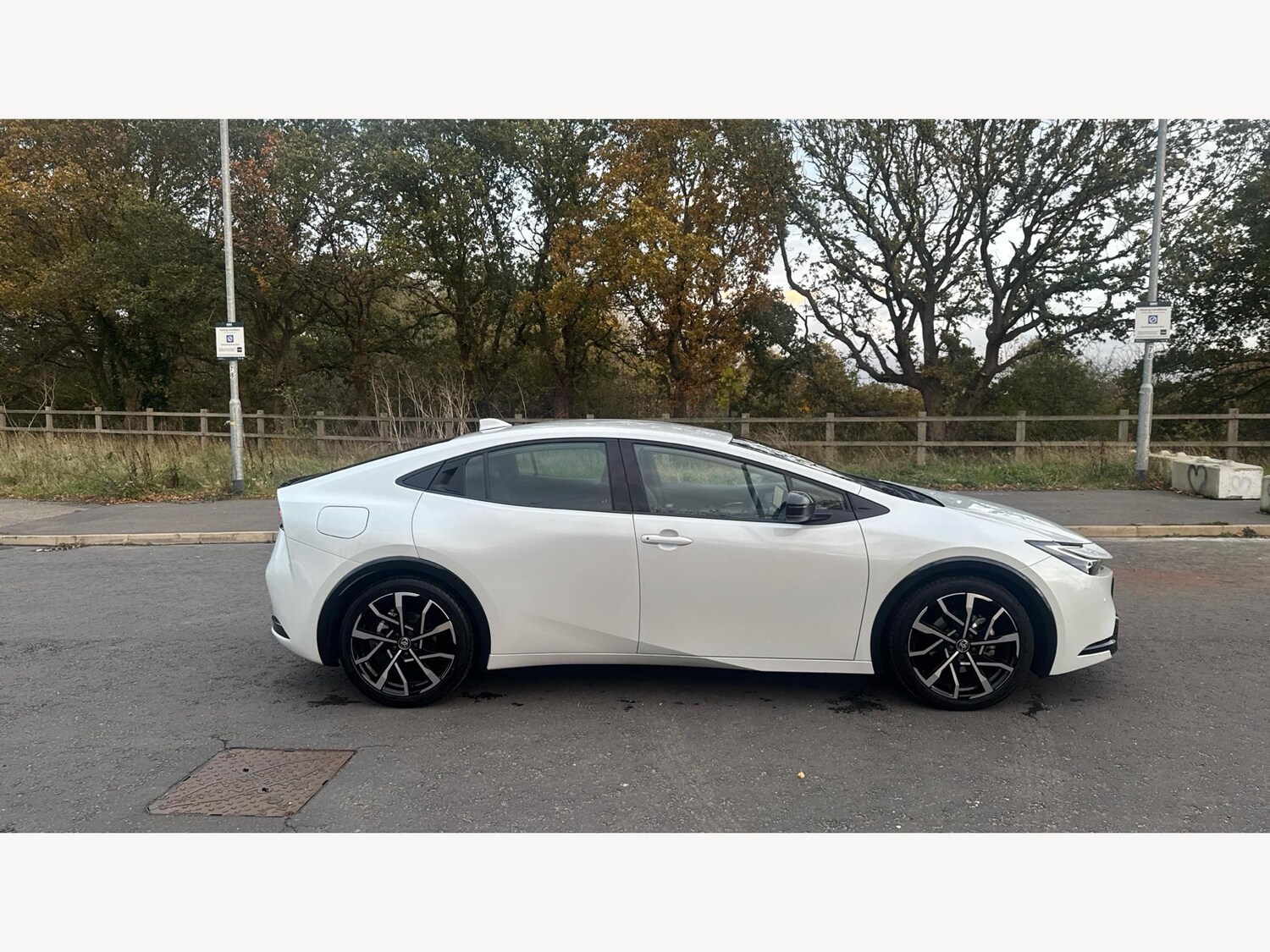 Used Toyota Prius 2025 for sale - 77658803: Photo 18