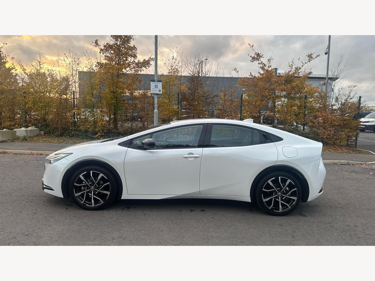 Used Toyota Prius 2025 for sale - 77658803: Photo 19