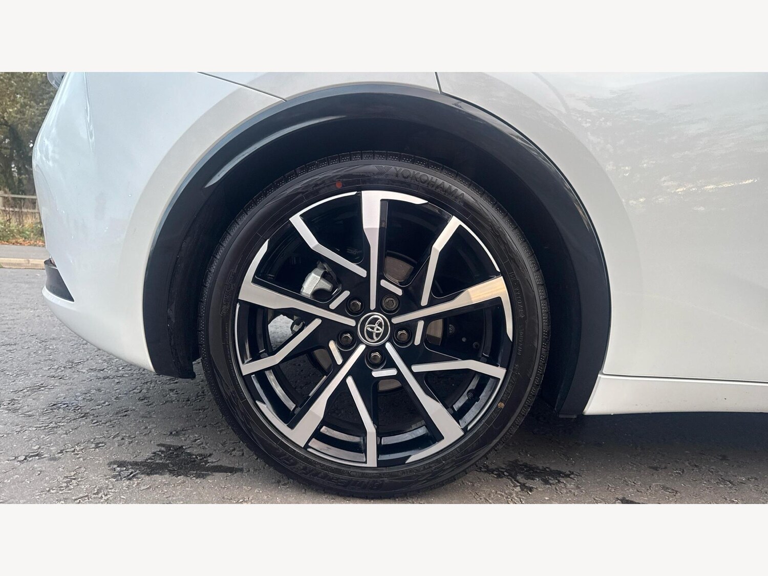 Used Toyota Prius 2025 for sale - 77658803: Photo 20