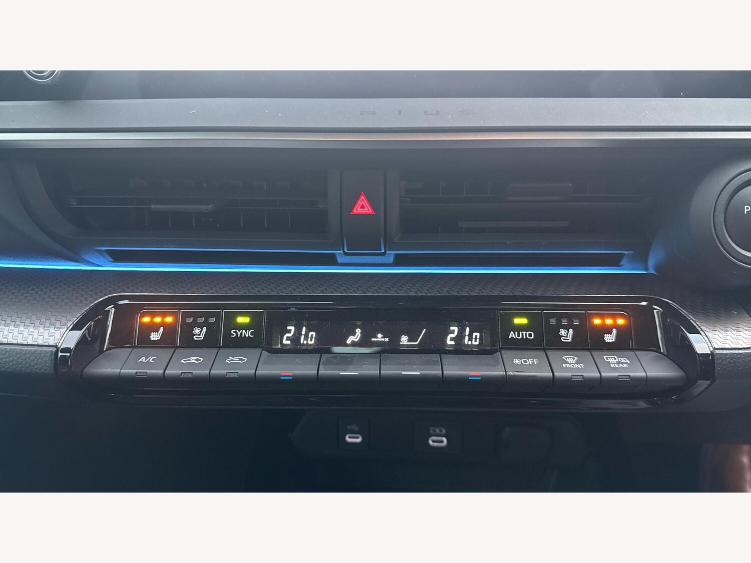 Used Toyota Prius 2025 for sale - 77658803: Photo 22