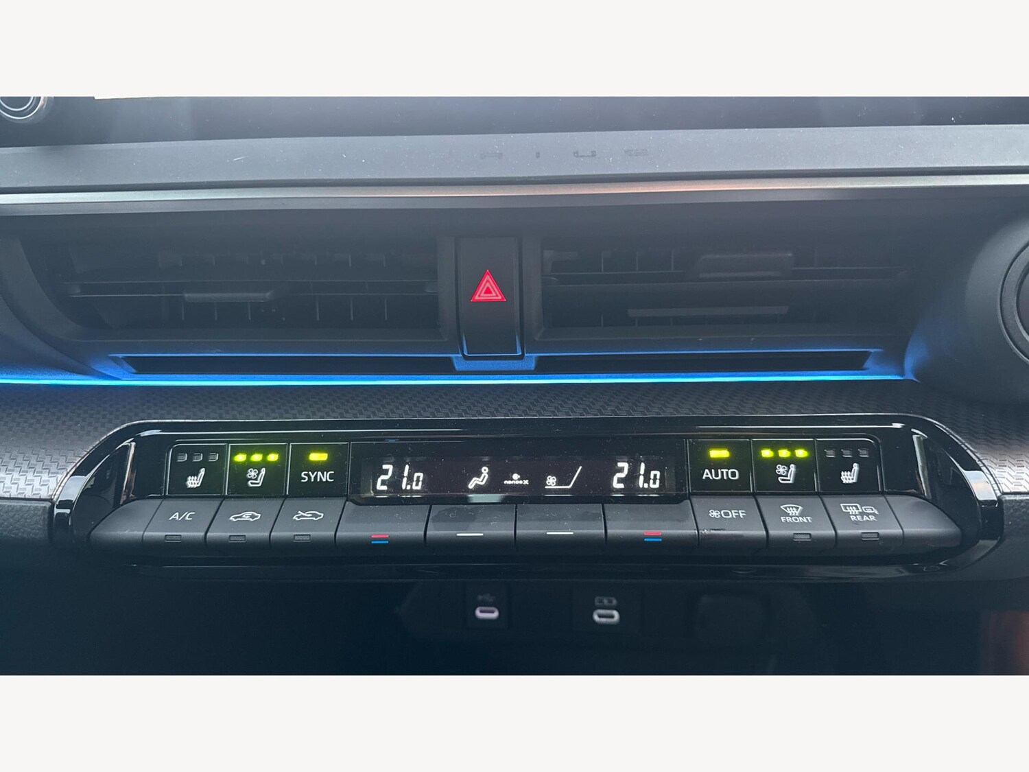 Used Toyota Prius 2025 for sale - 77658803: Photo 23