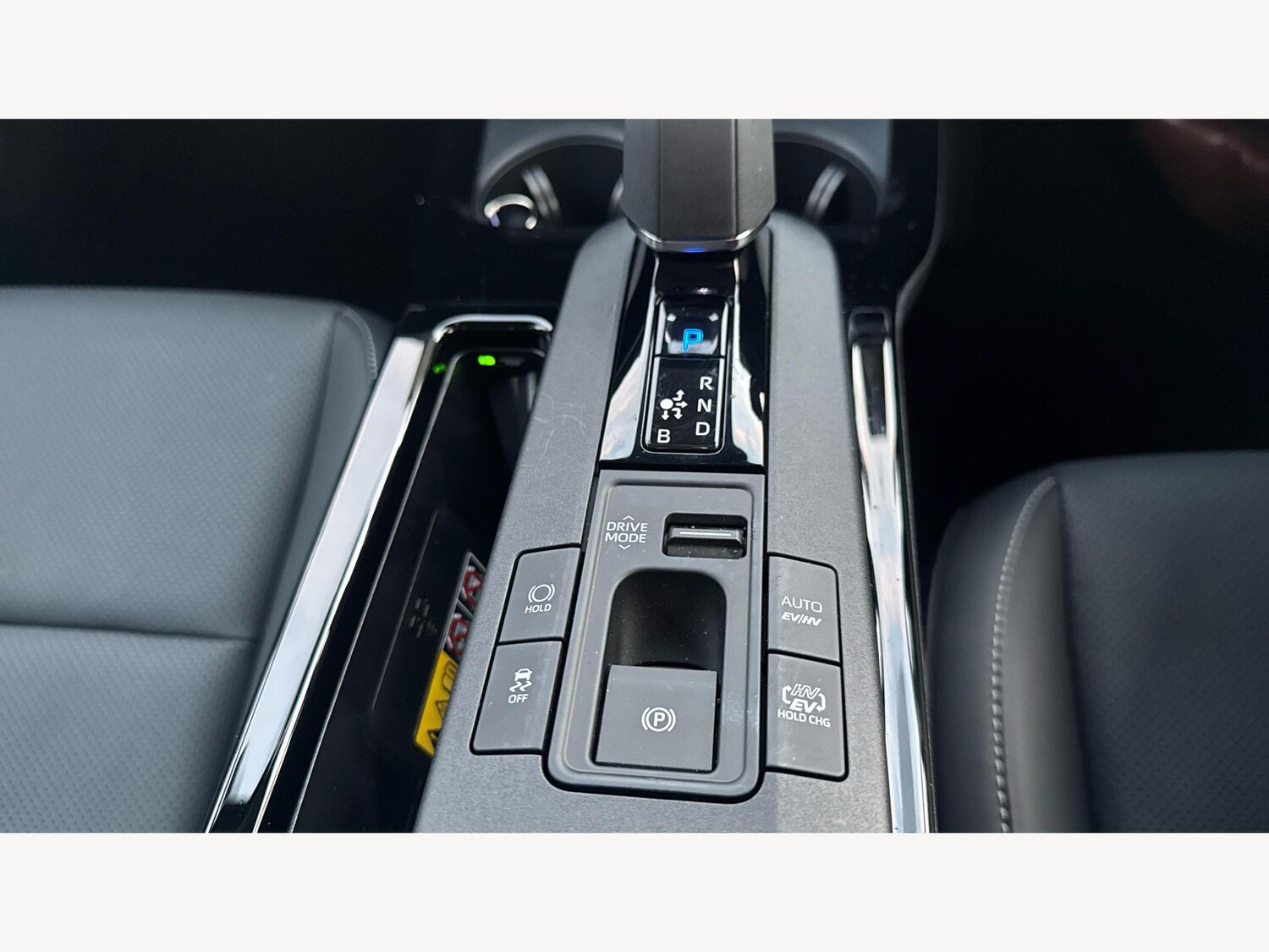 Used Toyota Prius 2025 for sale - 77658803: Photo 25