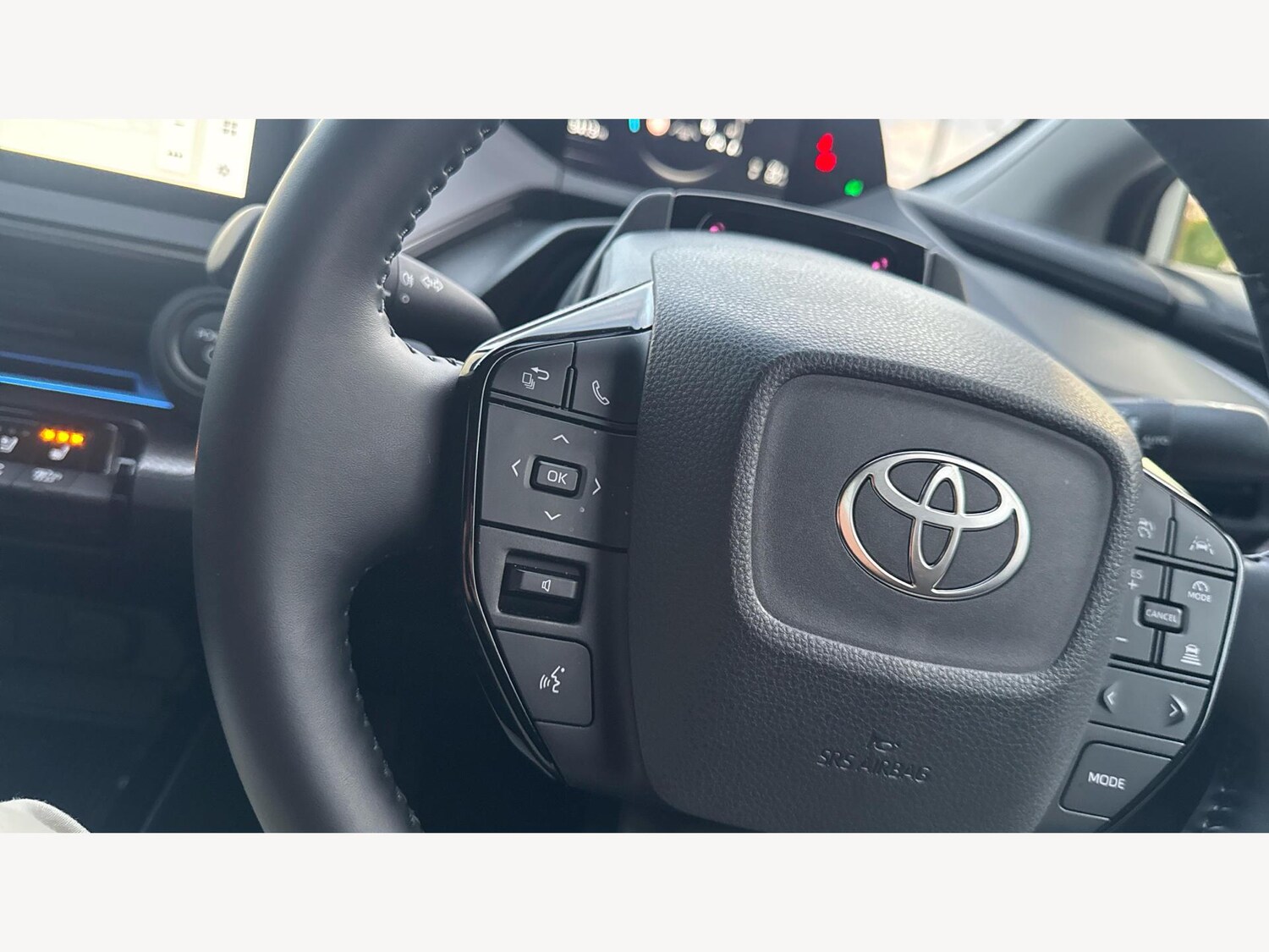 Used Toyota Prius 2025 for sale - 77658803: Photo 26
