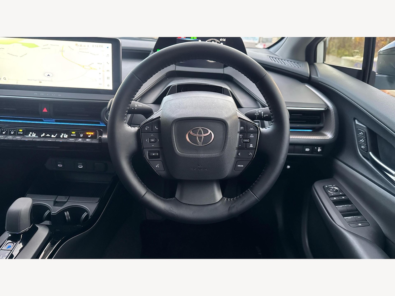 Used Toyota Prius 2025 for sale - 77658803: Photo 8