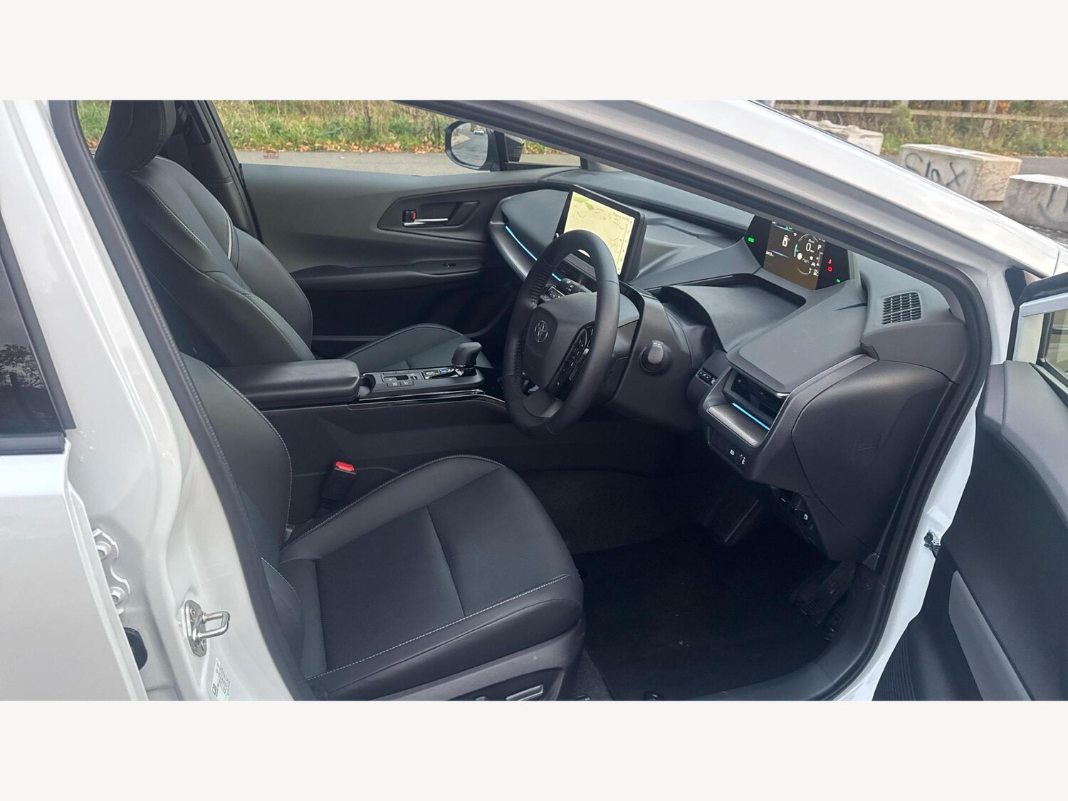 Used Toyota Prius 2025 for sale - 76446584: Photo 13