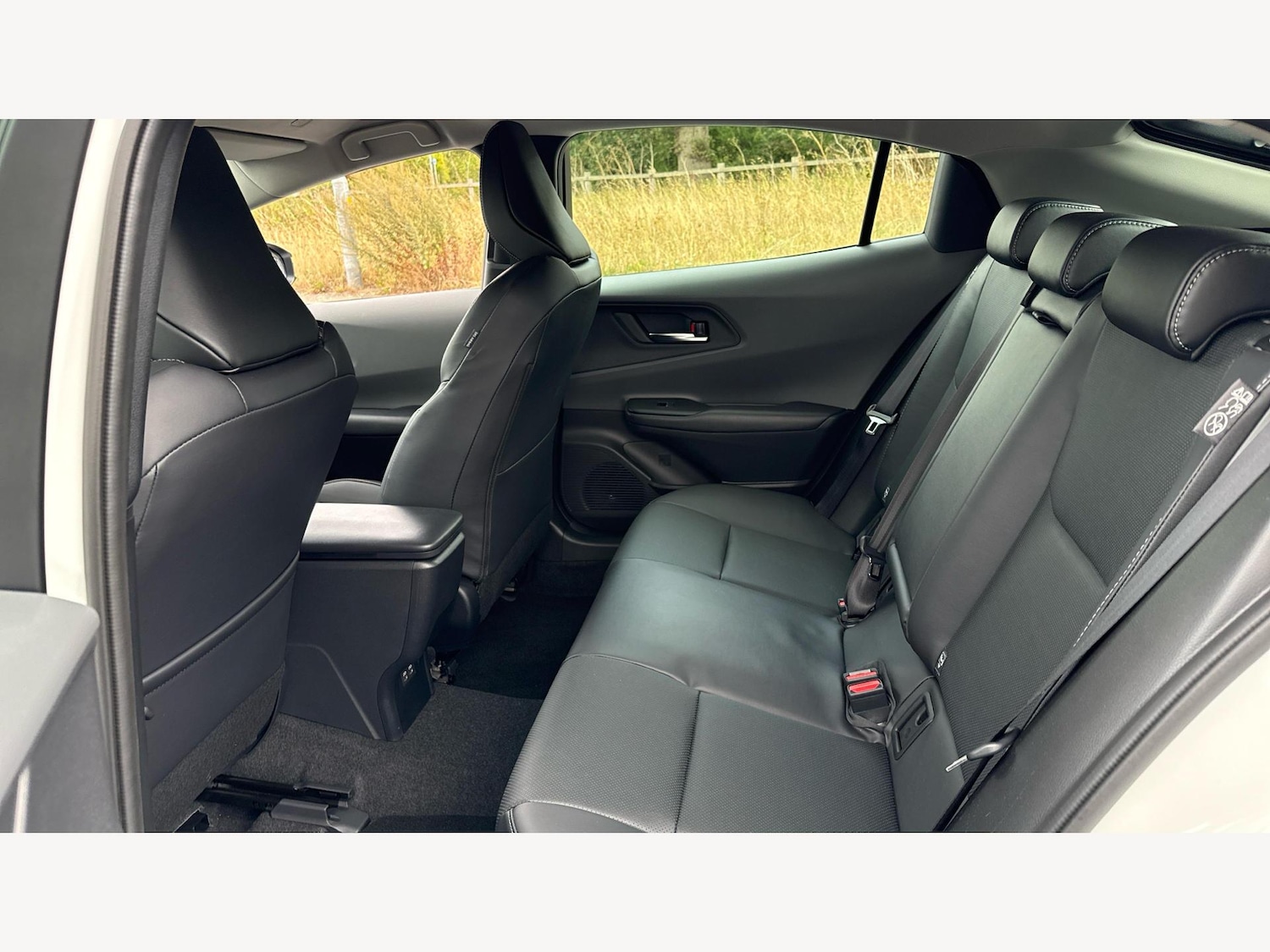 Used Toyota Prius 2025 for sale - 76446584: Photo 15