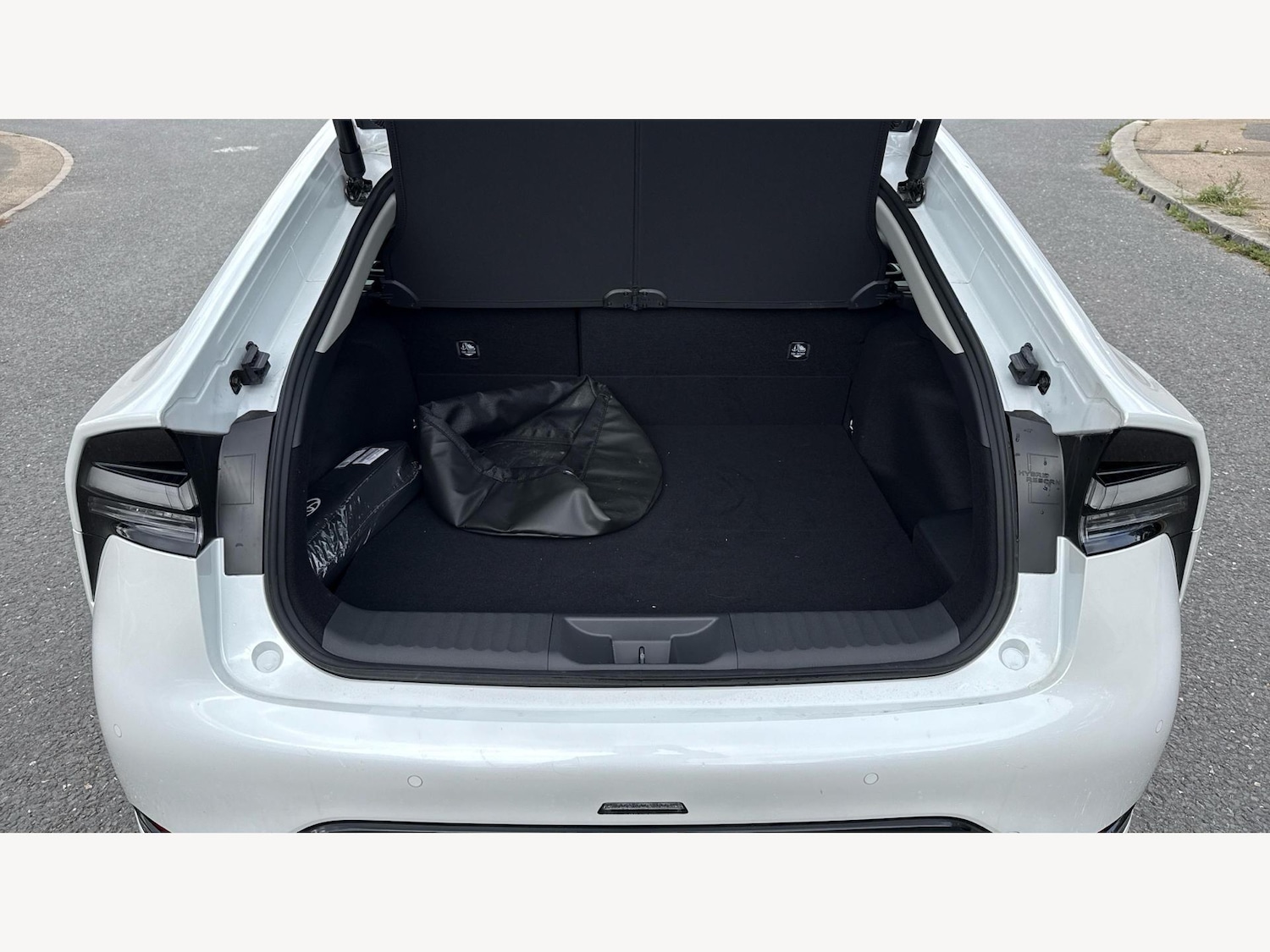 Used Toyota Prius 2025 for sale - 76446584: Photo 16