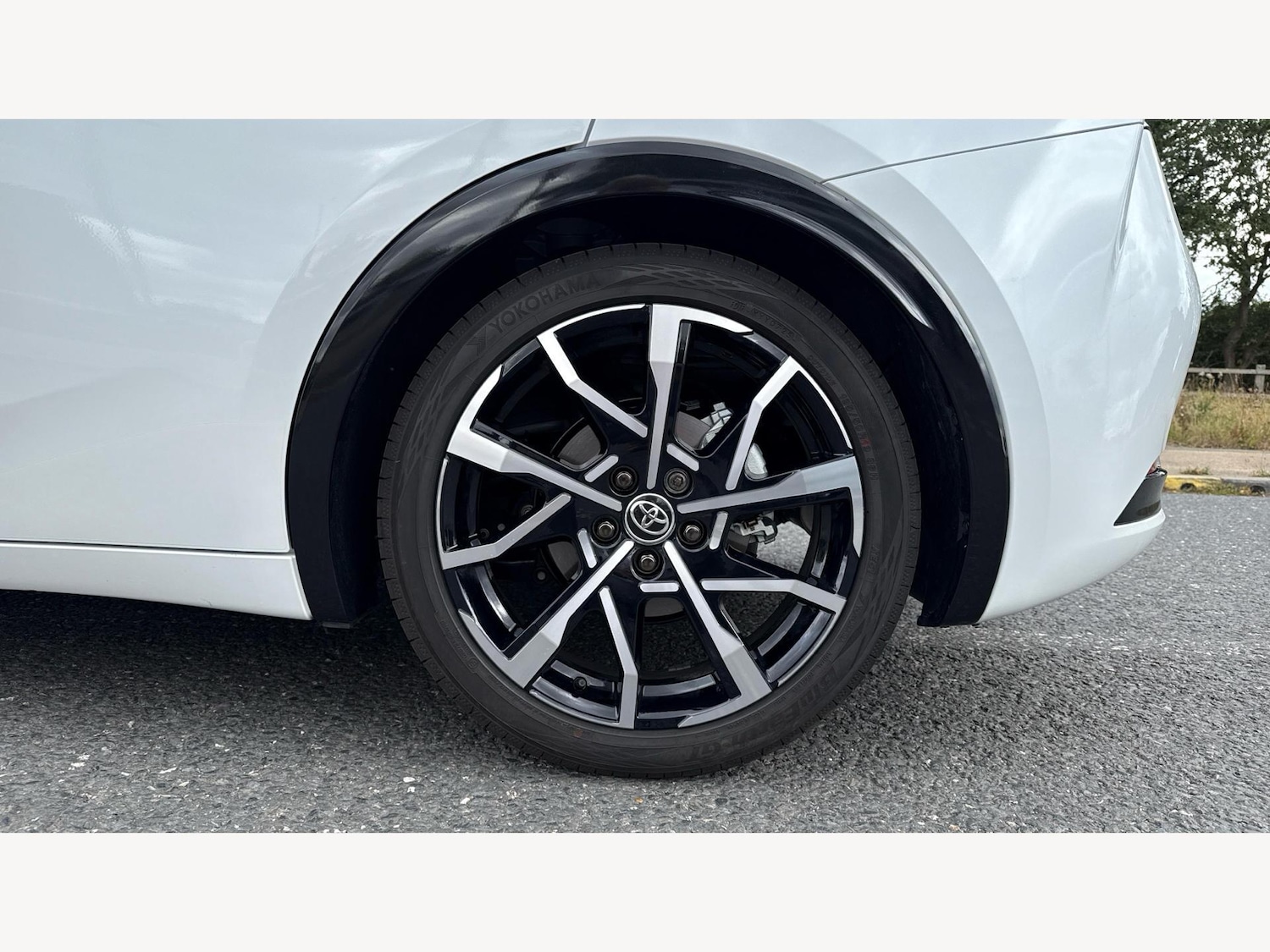 Used Toyota Prius 2025 for sale - 76446584: Photo 20