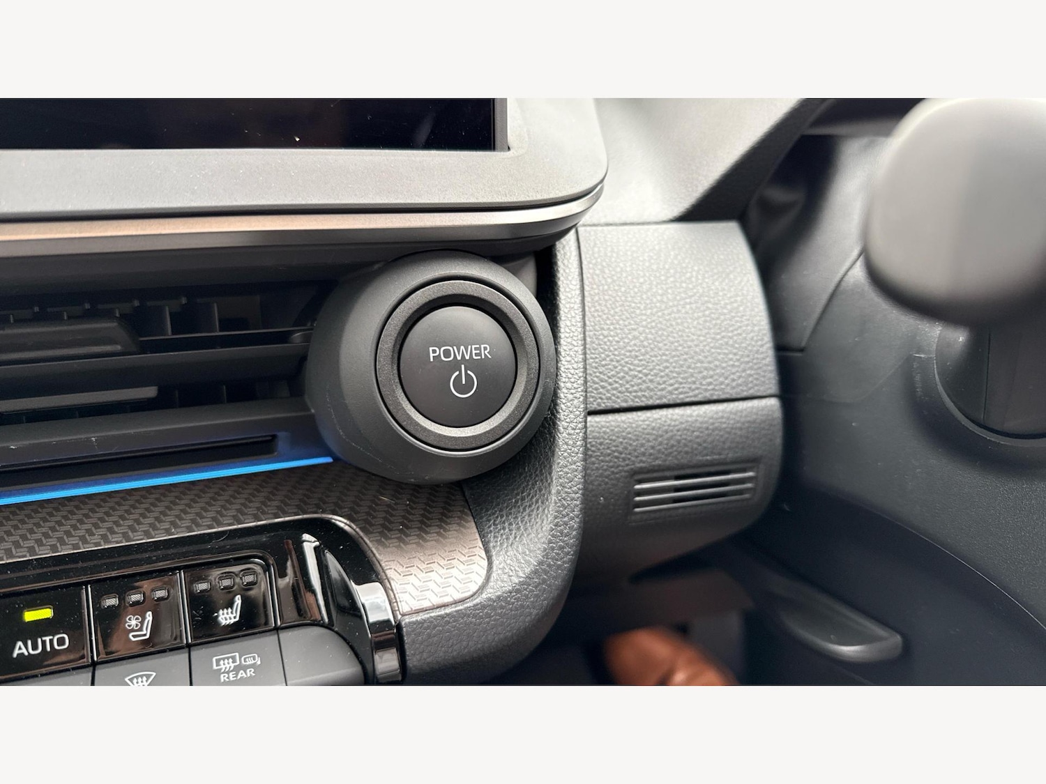 Used Toyota Prius 2025 for sale - 76446584: Photo 25