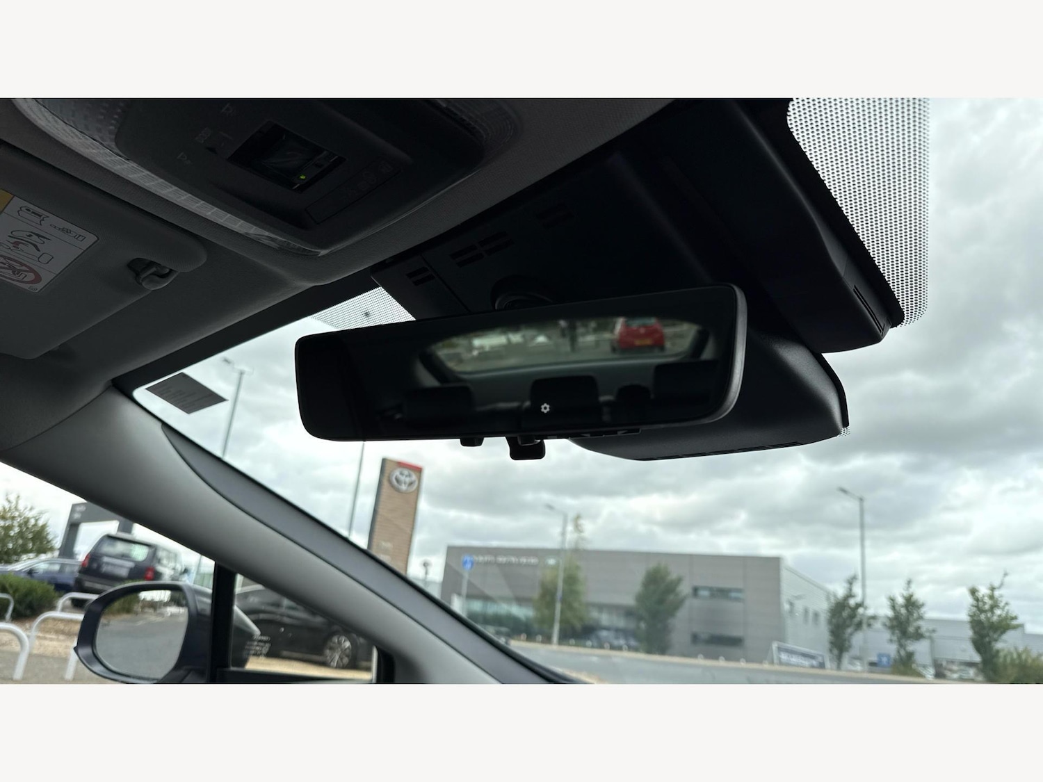 Used Toyota Prius 2025 for sale - 76446584: Photo 34