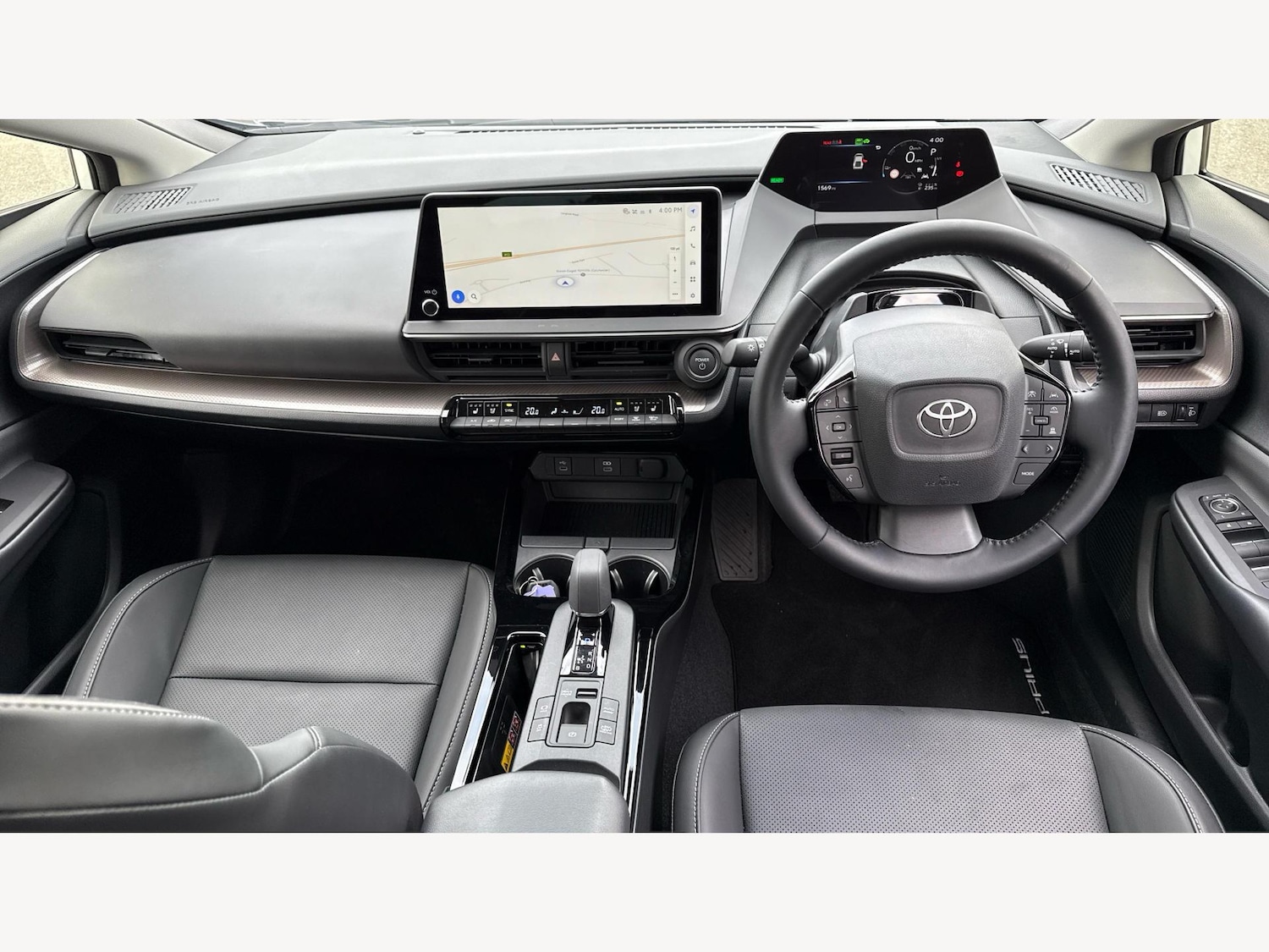 Used Toyota Prius 2025 for sale - 76446584: Photo 7