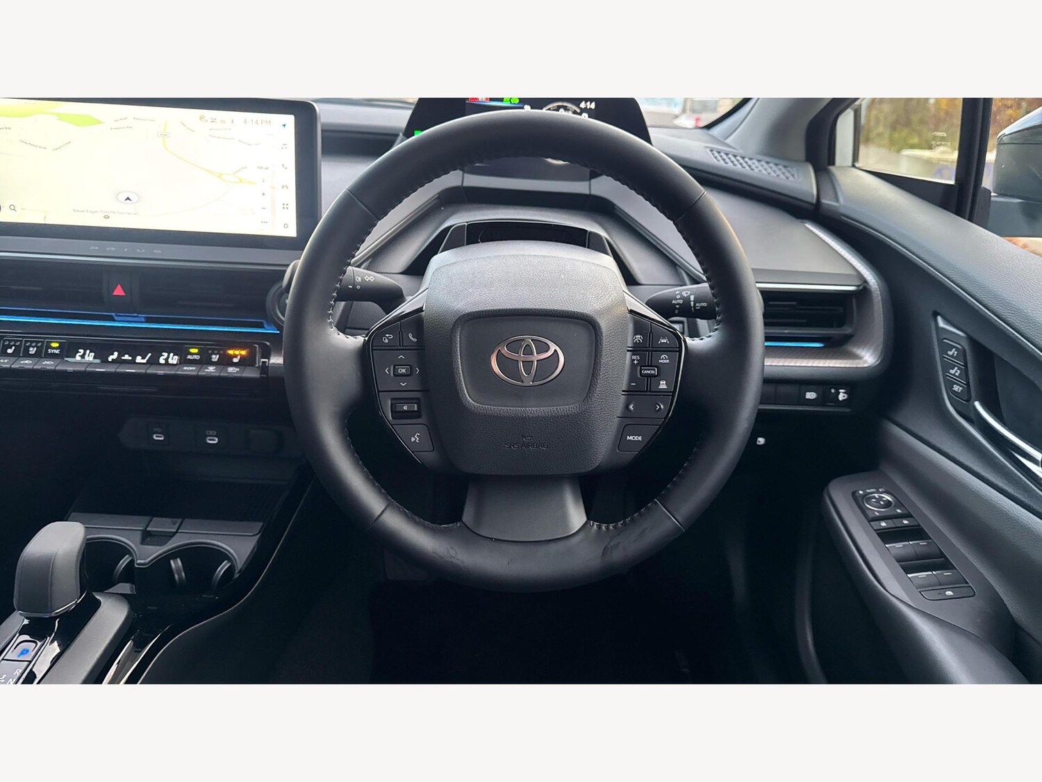 Used Toyota Prius 2025 for sale - 76446584: Photo 8