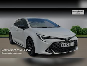 Used Toyota Corolla 2023 for sale - 79670023: Photo