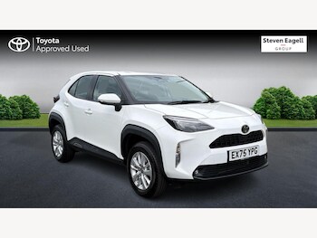 Used Toyota Yaris Cross 2025 for sale - 78771557: Photo