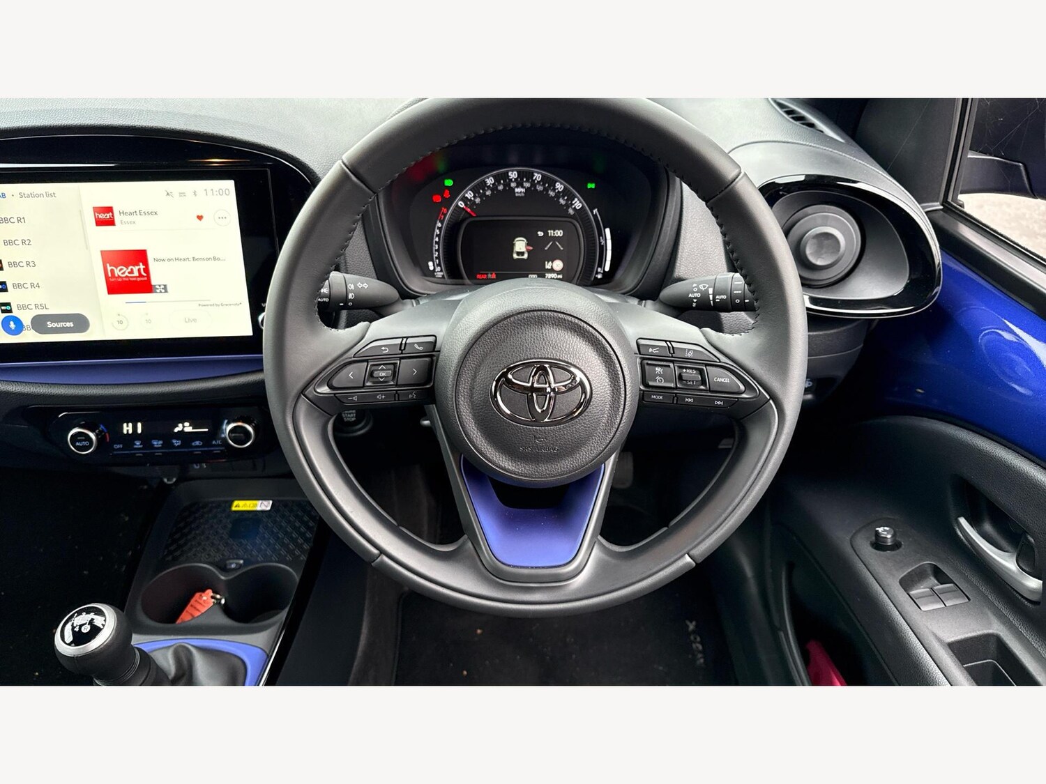 Used Toyota Aygo X 2024 for sale - 76701041: Photo 10