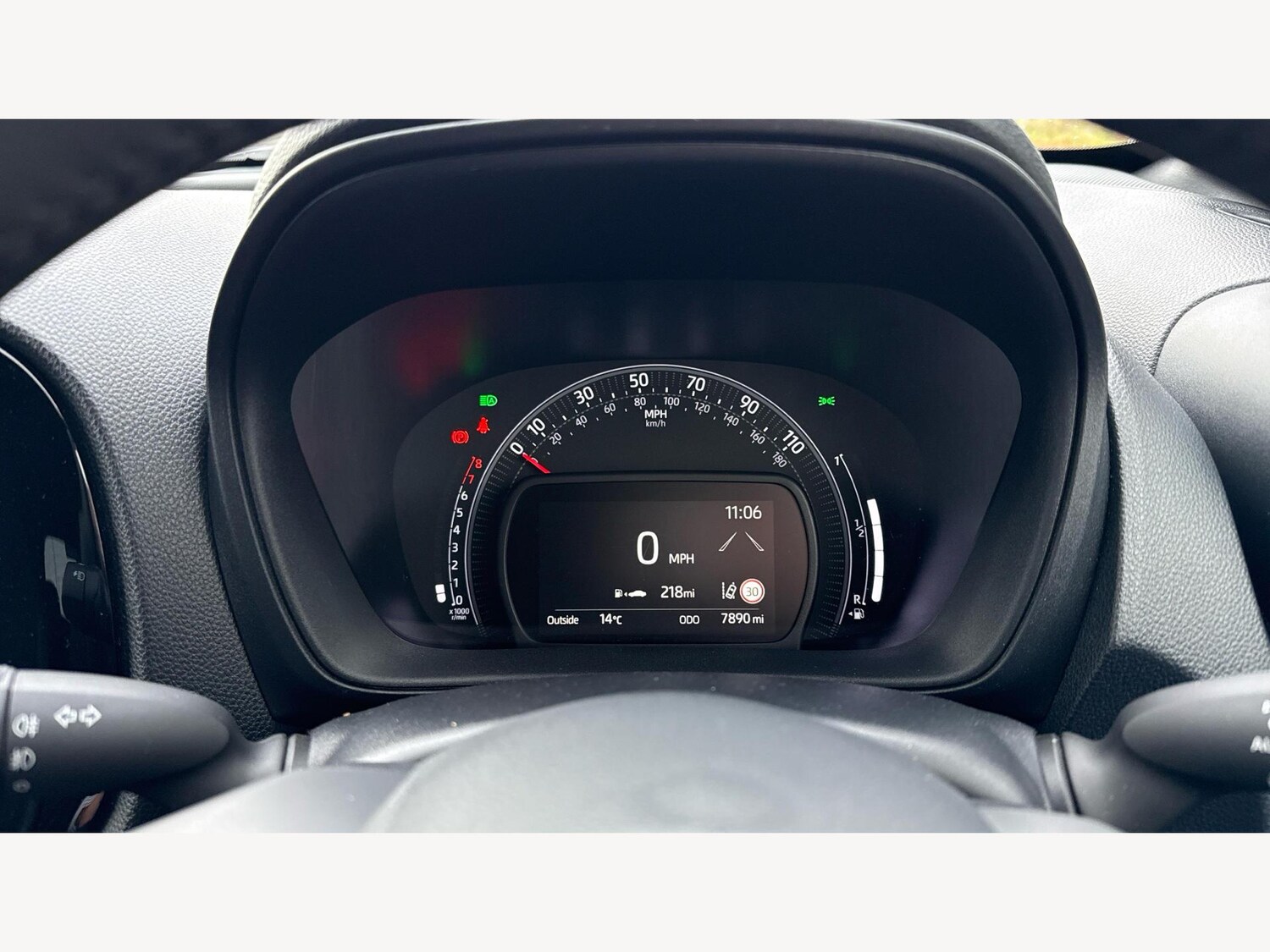 Used Toyota Aygo X 2024 for sale - 76701041: Photo 11