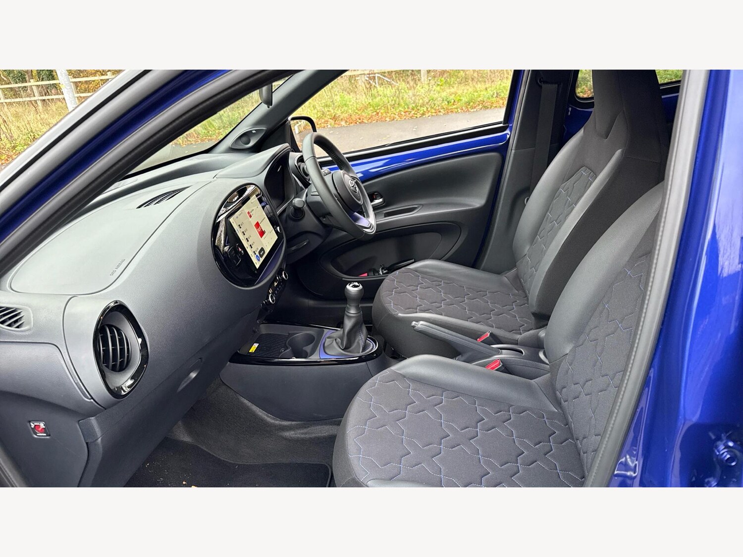 Used Toyota Aygo X 2024 for sale - 76701041: Photo 12