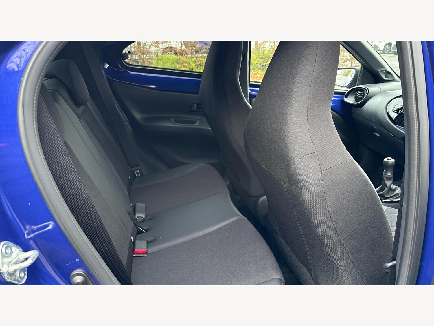 Used Toyota Aygo X 2024 for sale - 76701041: Photo 14