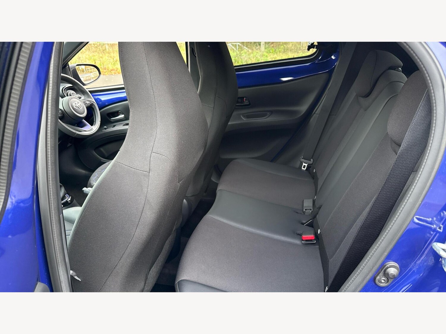 Used Toyota Aygo X 2024 for sale - 76701041: Photo 15