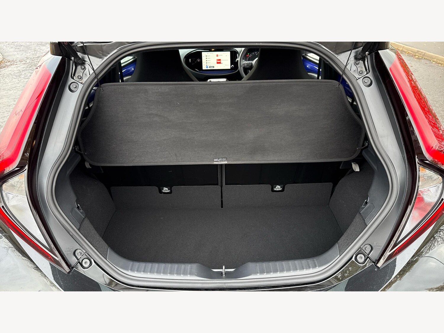 Used Toyota Aygo X 2024 for sale - 76701041: Photo 16