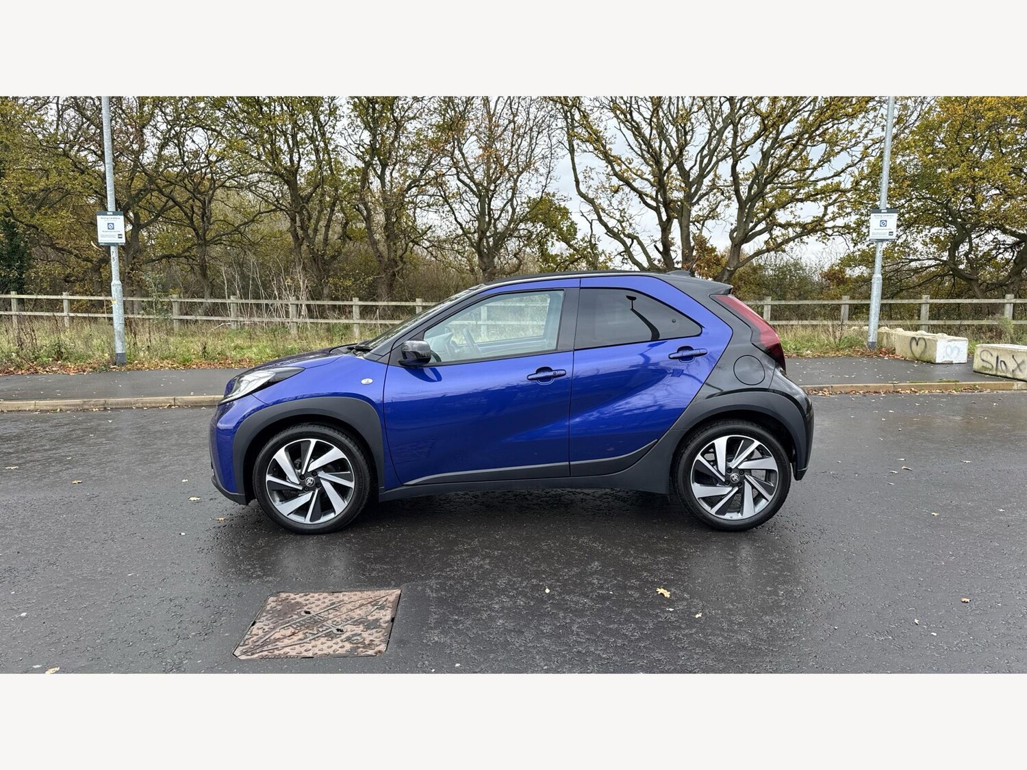 Used Toyota Aygo X 2024 for sale - 76701041: Photo 19