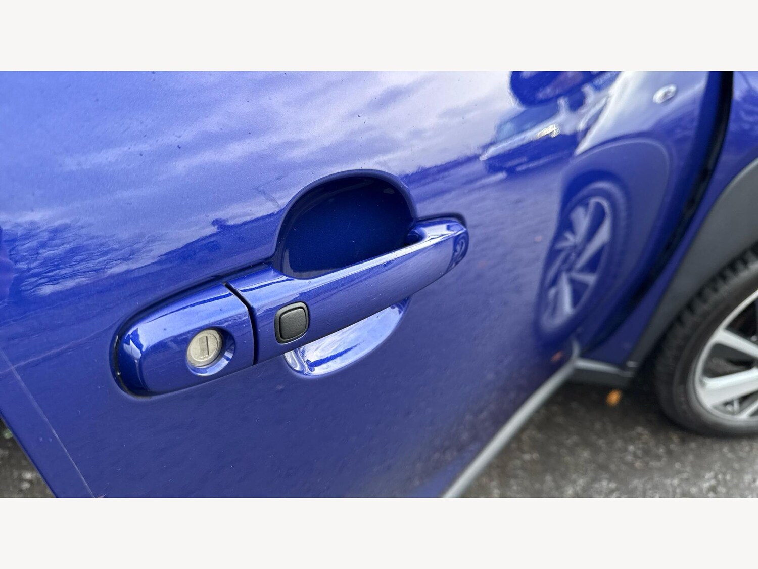 Used Toyota Aygo X 2024 for sale - 76701041: Photo 22