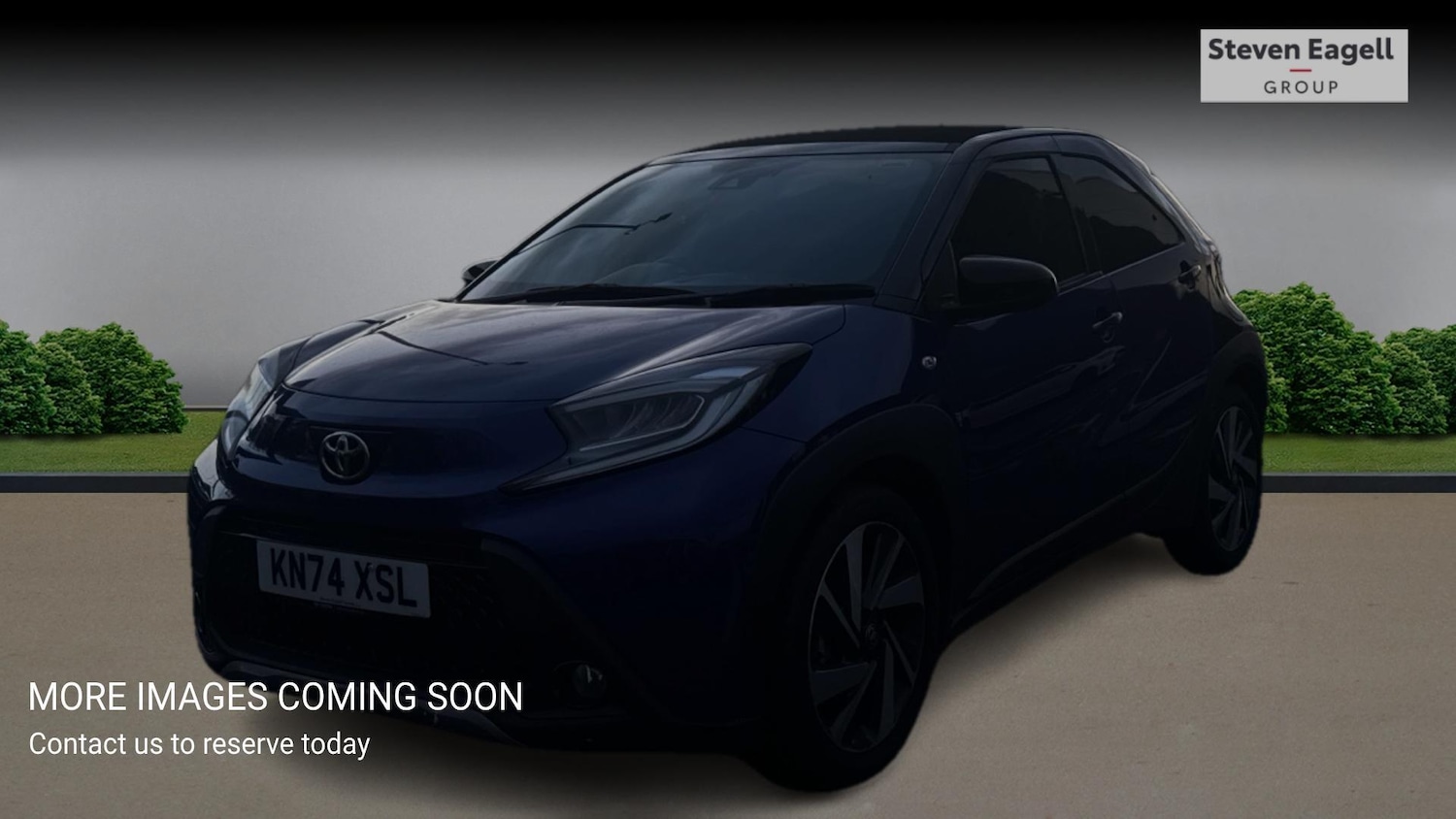 Used Toyota Aygo X for sale - 76701041: Photo 3