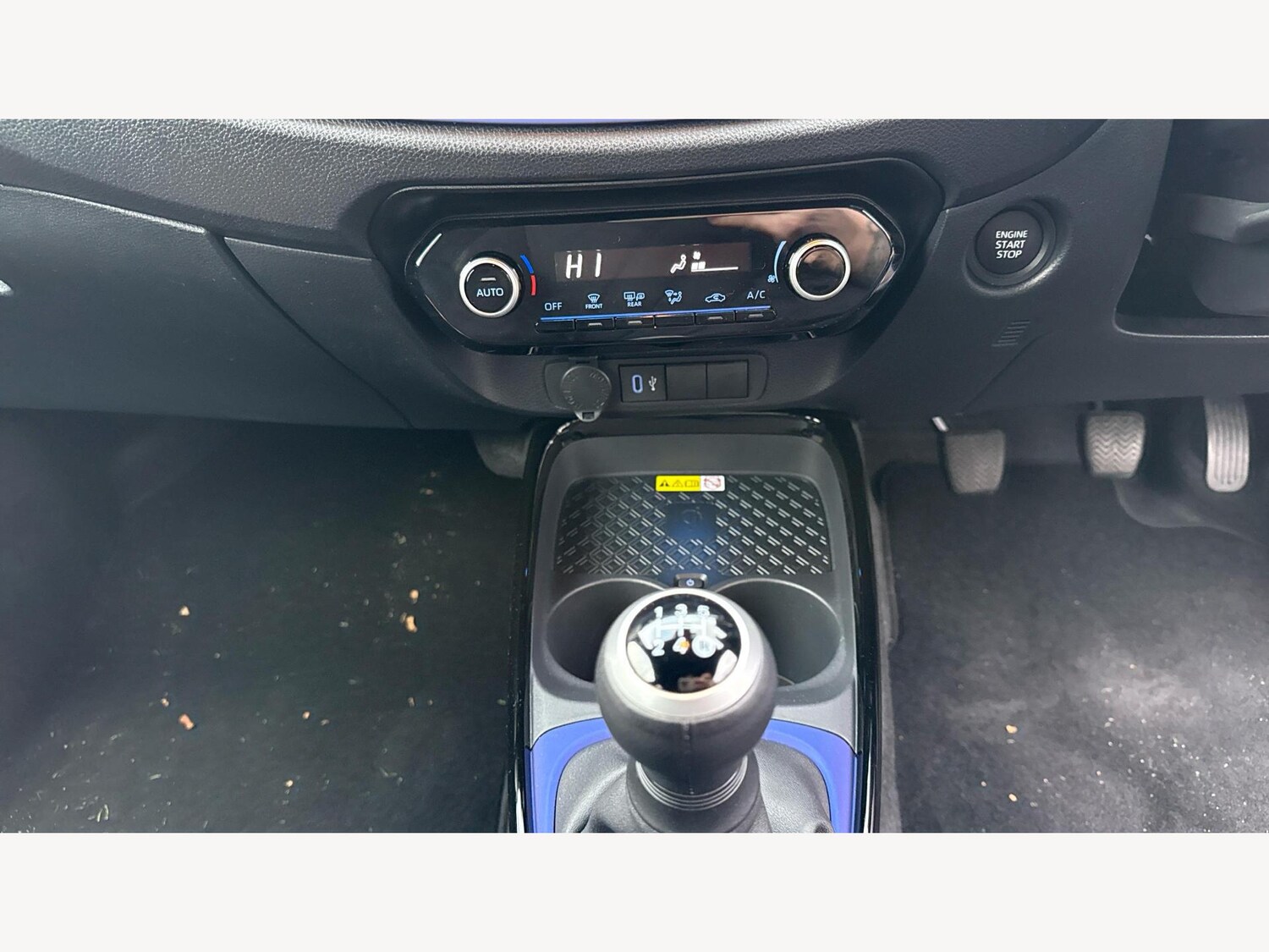 Used Toyota Aygo X 2024 for sale - 76701041: Photo 30