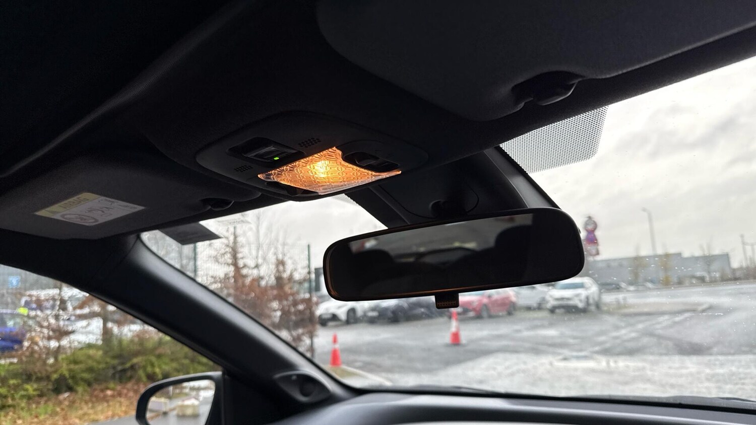 Used Toyota Aygo X 2024 for sale - 76701041: Photo 32