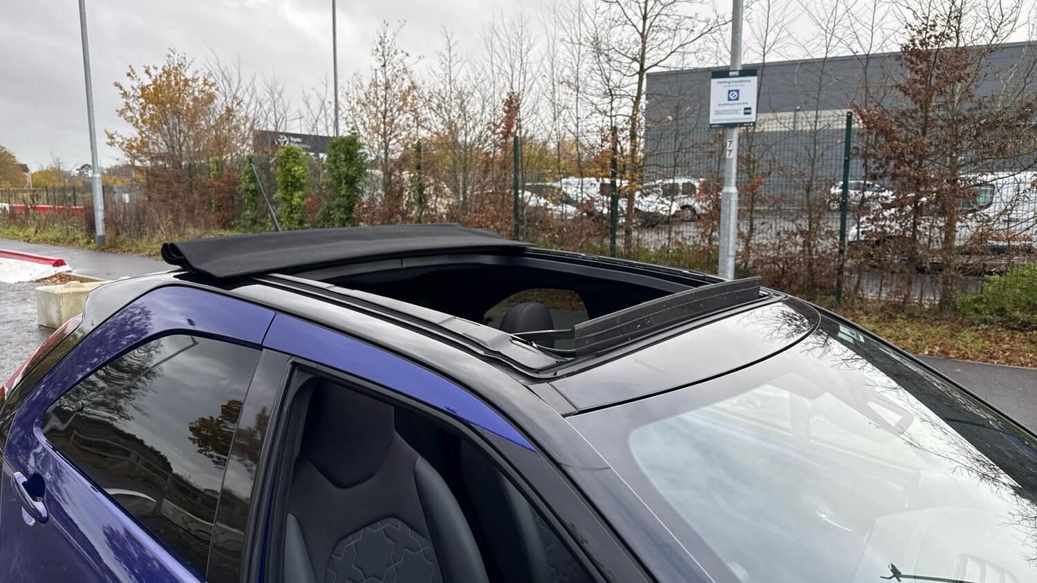 Used Toyota Aygo X 2024 for sale - 76701041: Photo 33