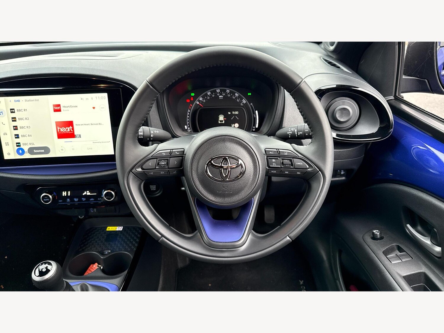 Used Toyota Aygo X 2024 for sale - 76701041: Photo 8