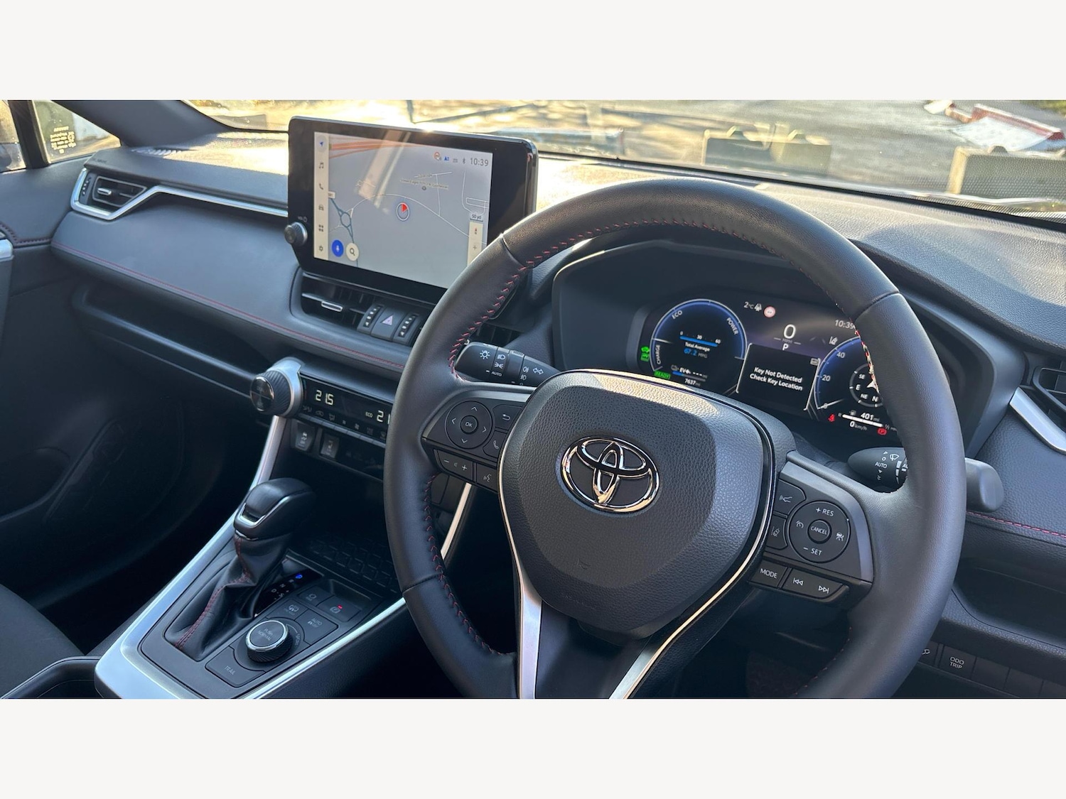 Used Toyota RAV4 2025 for sale - 77098203: Photo 10