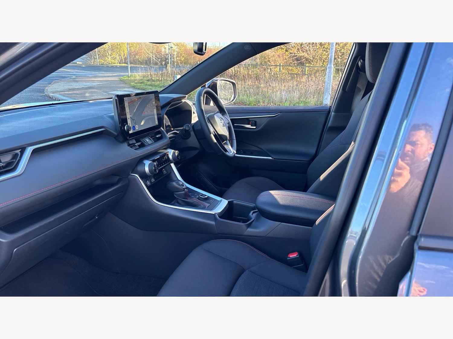 Used Toyota RAV4 2025 for sale - 77098203: Photo 12