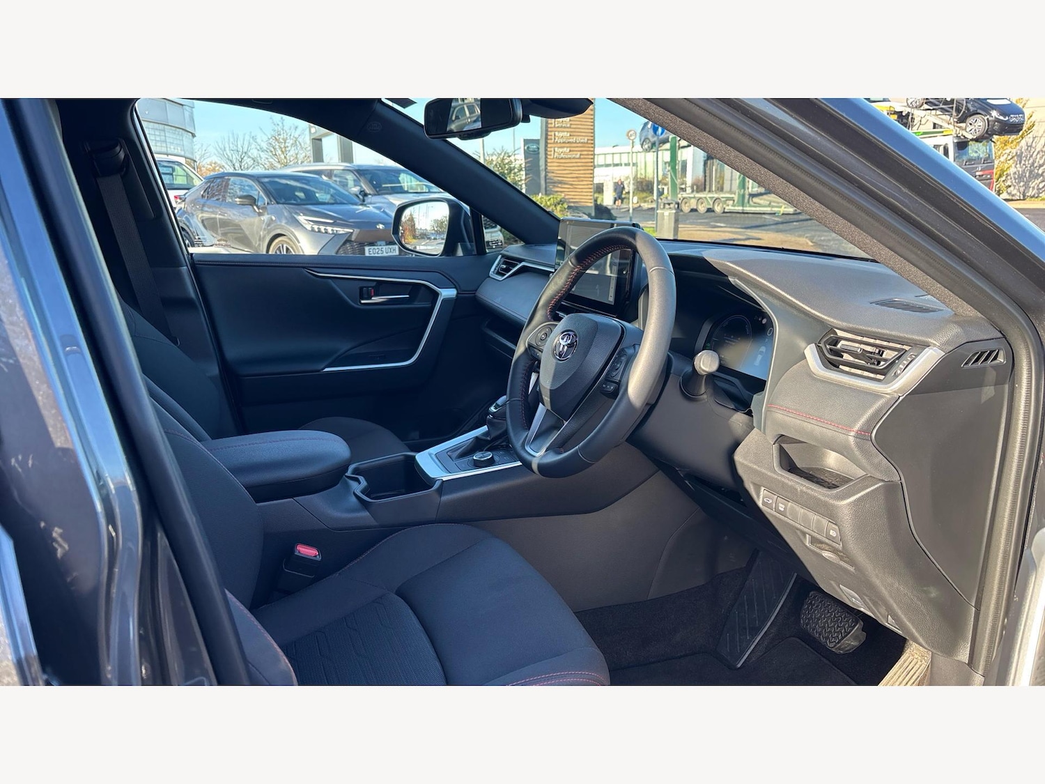 Used Toyota RAV4 2025 for sale - 77098203: Photo 13