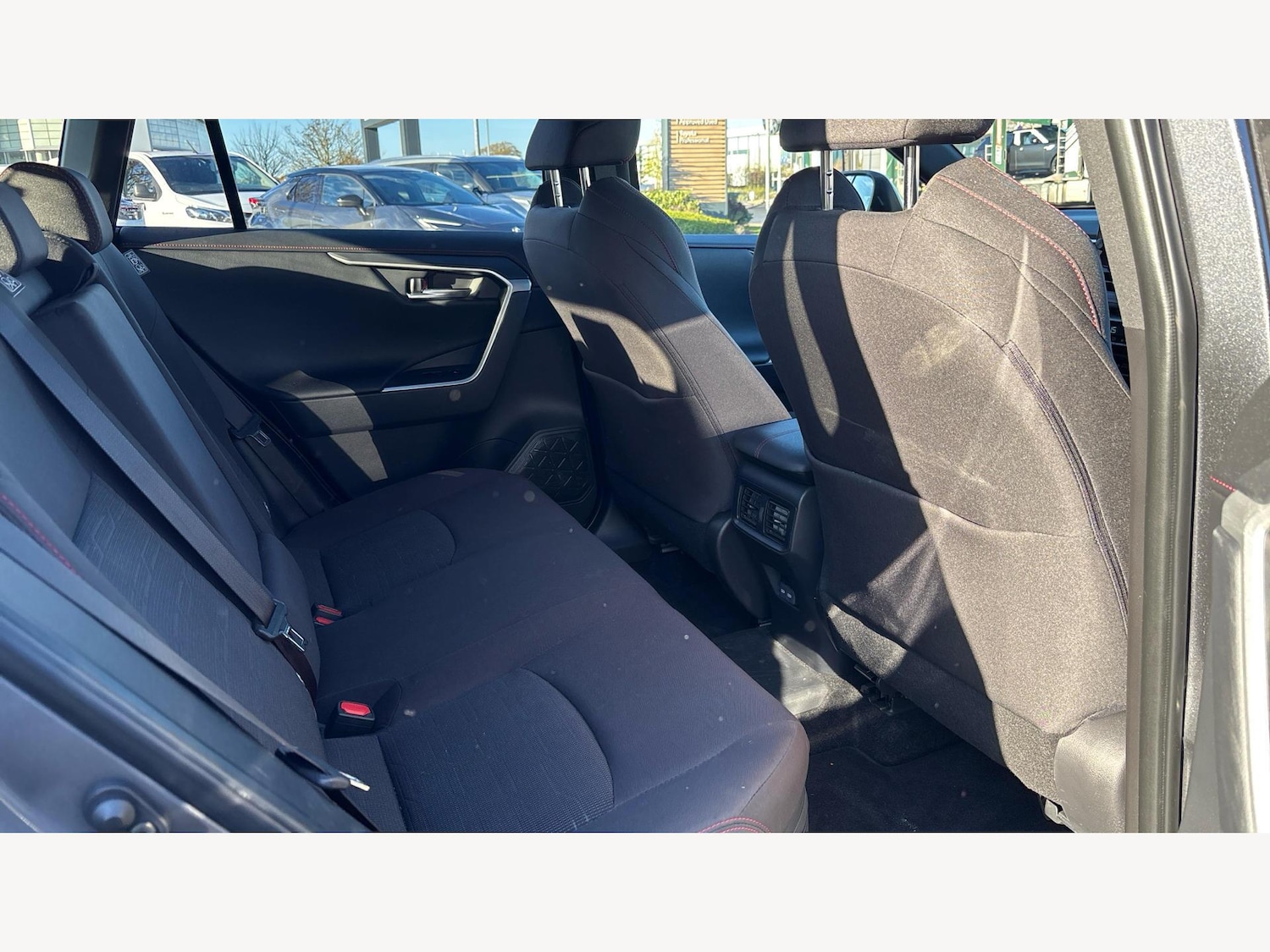 Used Toyota RAV4 2025 for sale - 77098203: Photo 14