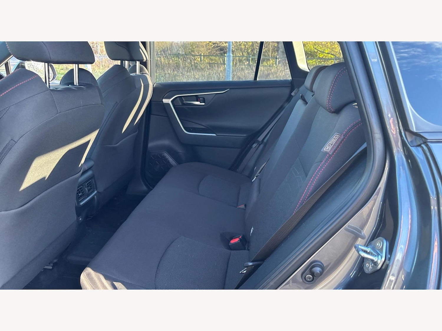 Used Toyota RAV4 2025 for sale - 77098203: Photo 15