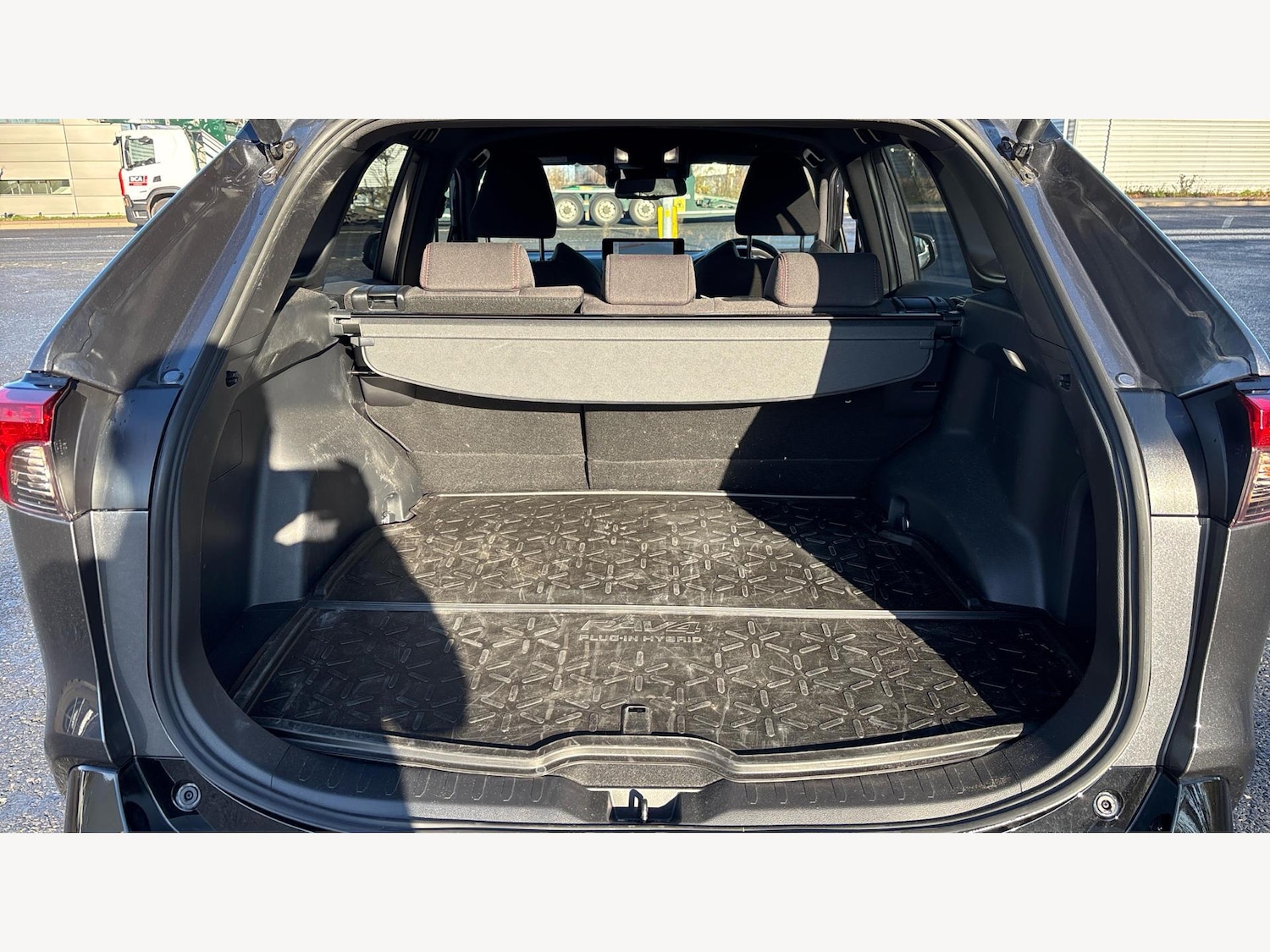 Used Toyota RAV4 2025 for sale - 77098203: Photo 16