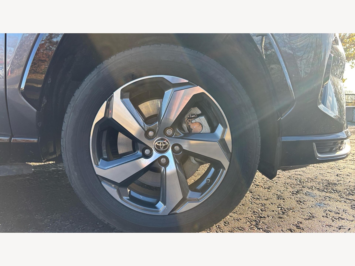 Used Toyota RAV4 2025 for sale - 77098203: Photo 20